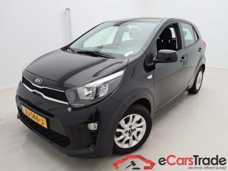 KIA Picanto 1.0 MPI ComfortPlusLine Naviga #1
