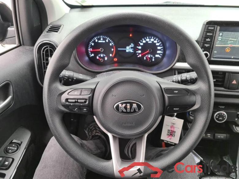 KIA Picanto 1.0 MPI ComfortPlusLine Naviga #6