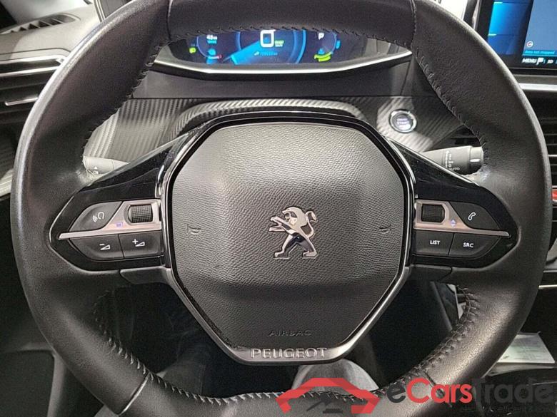 PEUGEOT e-208 EV 3 Fase Allure Pack 50kWh #5