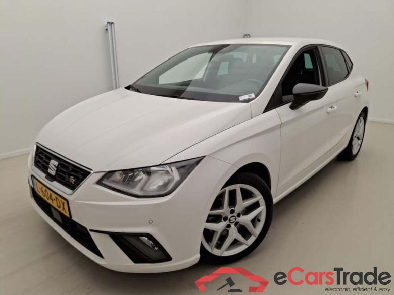 SEAT Ibiza 1.0 TSI FR Bns Intense DSG #1