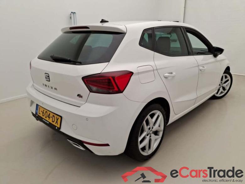 SEAT Ibiza 1.0 TSI FR Bns Intense DSG #2