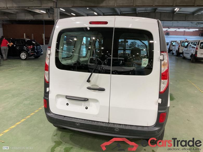 RENAULT KANGOO EXPRESS MAXI DIESEL Lot 1.3 RENAULT KANGOO EXPRESS Maxi 1.5 dCi Blue Confort #5