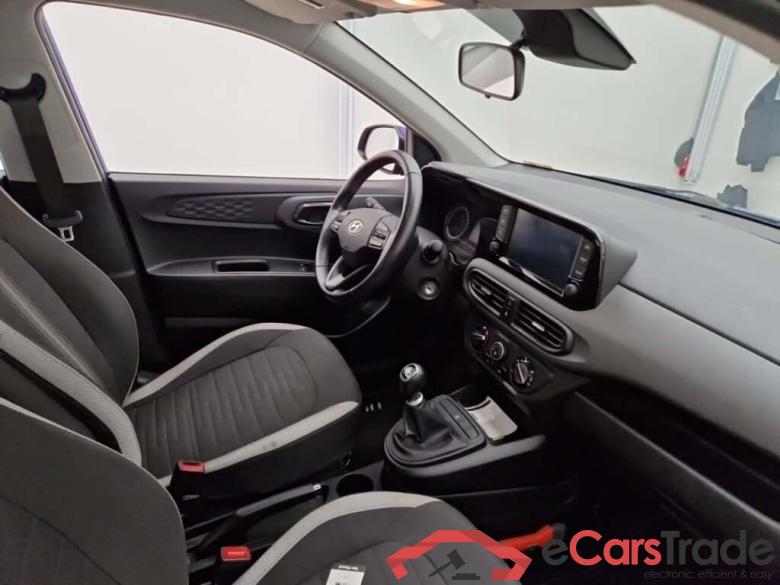 HYUNDAI i10 1.0 Comfort Smart #3