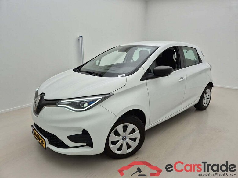 RENAULT Zoe Life 52 kWh Koopaccu