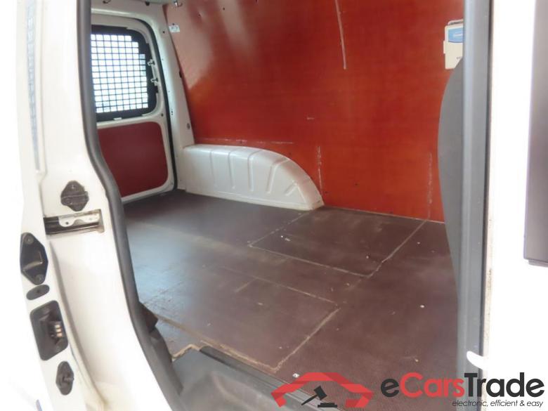 VOLKSWAGEN CADDY 2.0 TDI L2H1 BMT Hi. #6