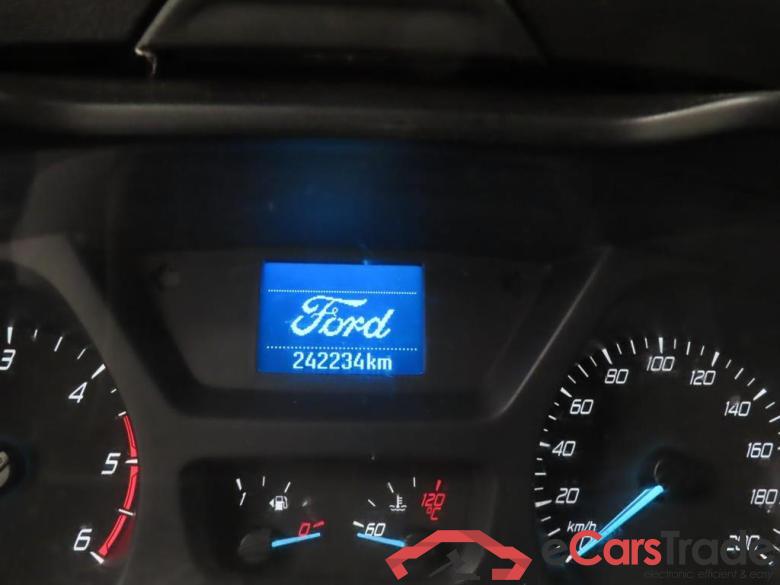FORD Transit 350 2.0 TDCI L3H2 Tr #4
