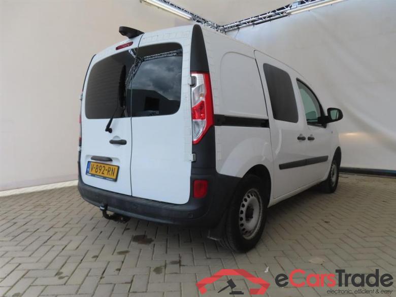 RENAULT KANGOO 1.5 dCi 90 Comfort #2