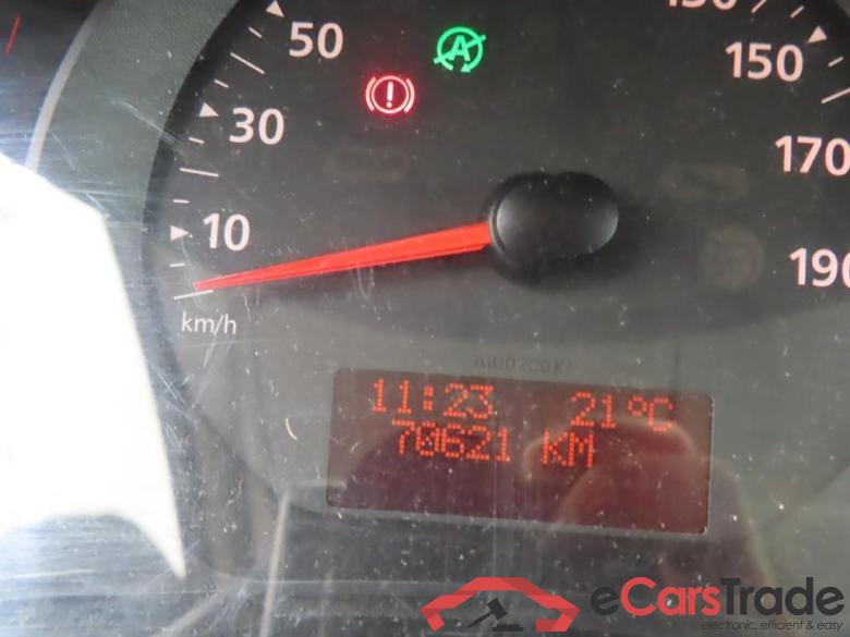 RENAULT KANGOO 1.5 dCi 90 Comfort #4