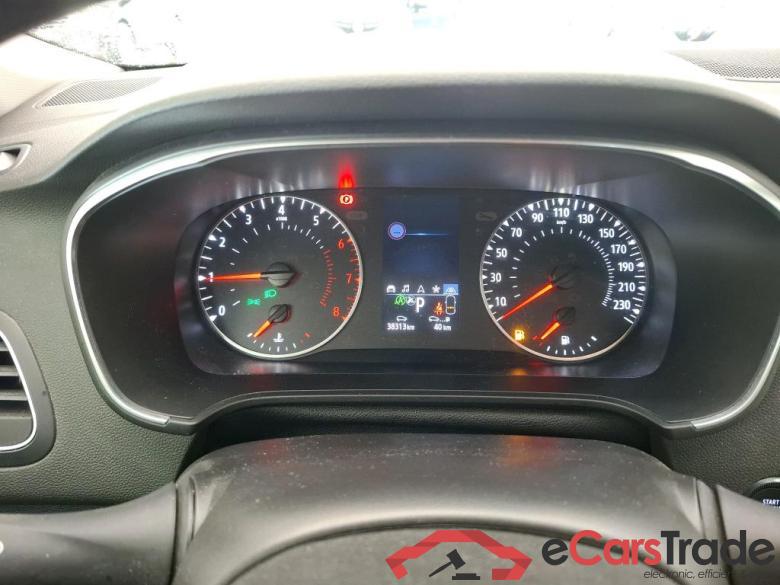 Renault Business TCe 140 EDC FAP -21N Megane IV Estate Business 1.3 TCe 140CV BVA7 E6d #6