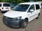 preview Volkswagen Caddy #0