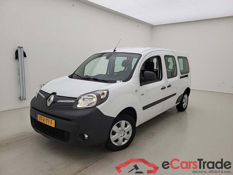 RENAULT KANGOO Z.E. Maxi #1
