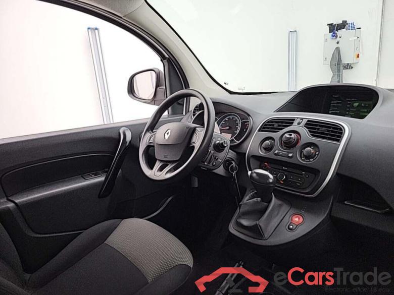 RENAULT KANGOO Z.E. Maxi #3