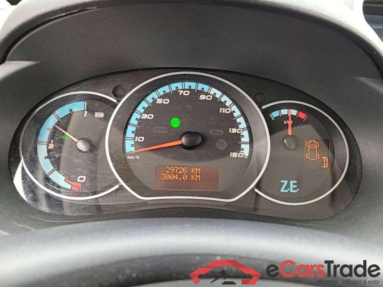 RENAULT KANGOO Z.E. Maxi #4