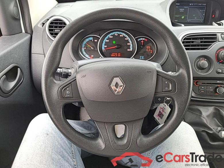 RENAULT KANGOO Z.E. Maxi #5