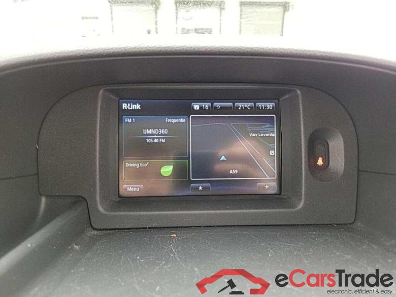 RENAULT KANGOO Z.E. Maxi #6
