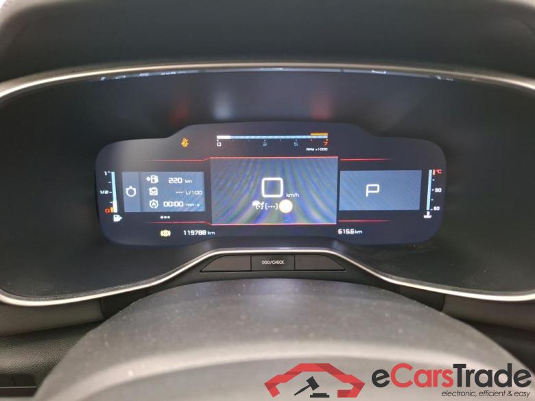 Citroen BlueHDi 130 S&S EAT8 Business + C5 Aircross Business Plus 1.5 BlueHDi 130CV BVA8 E6d #6