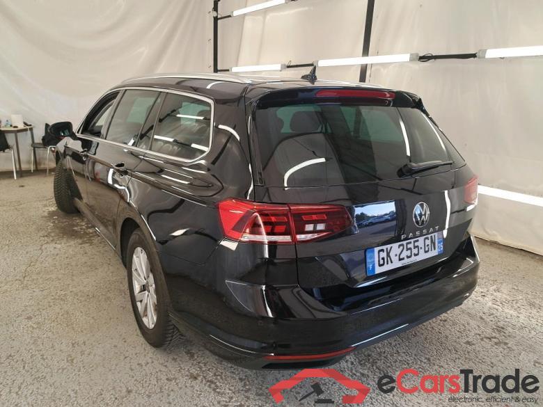 Volkswagen 2.0 TDI EVO SCR 122 DSG7 SW BUSINESS Passat Break Business 2.0 TDI 120CV BVA7 E6d #2