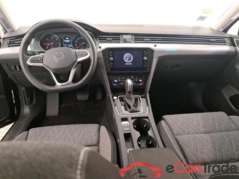 Volkswagen 2.0 TDI EVO SCR 122 DSG7 SW BUSINESS Passat Break Business 2.0 TDI 120CV BVA7 E6d #5