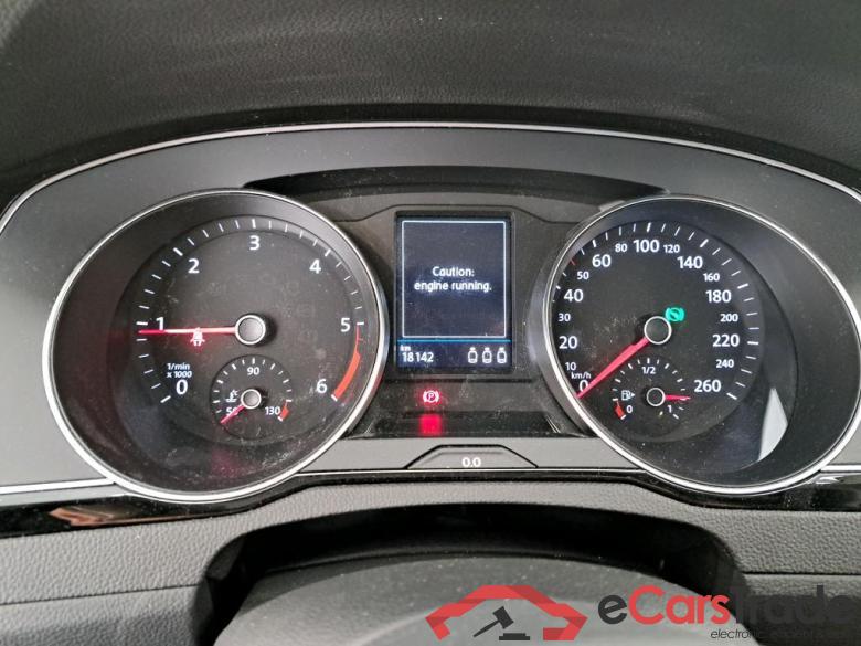 Volkswagen 2.0 TDI EVO SCR 122 DSG7 SW BUSINESS Passat Break Business 2.0 TDI 120CV BVA7 E6d #6