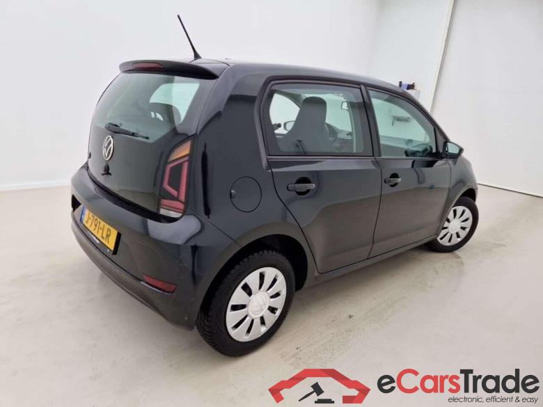 VOLKSWAGEN up! 1.0 Move Up! #2