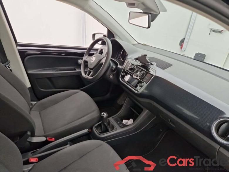 VOLKSWAGEN up! 1.0 Move Up! #3