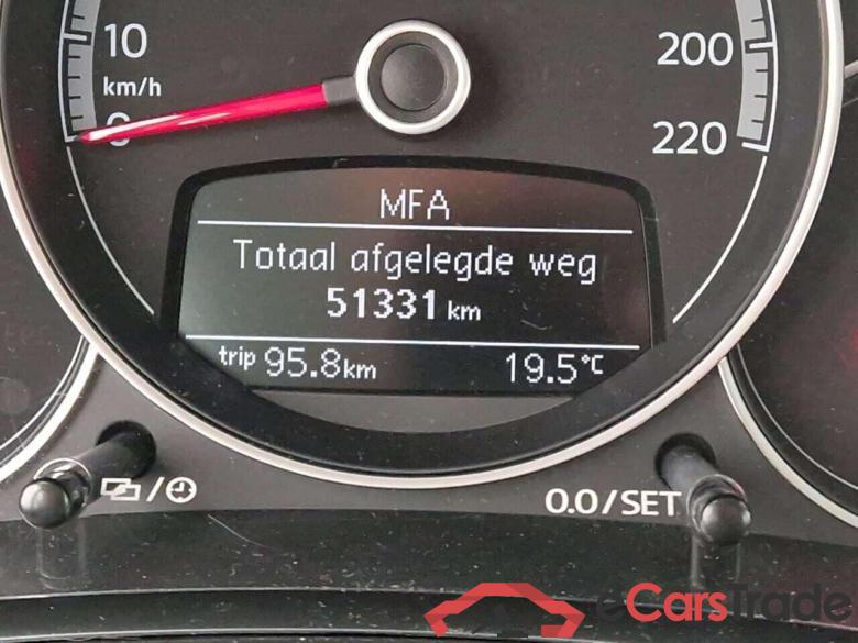 VOLKSWAGEN up! 1.0 Move Up! #4