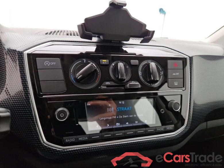 VOLKSWAGEN up! 1.0 Move Up! #6