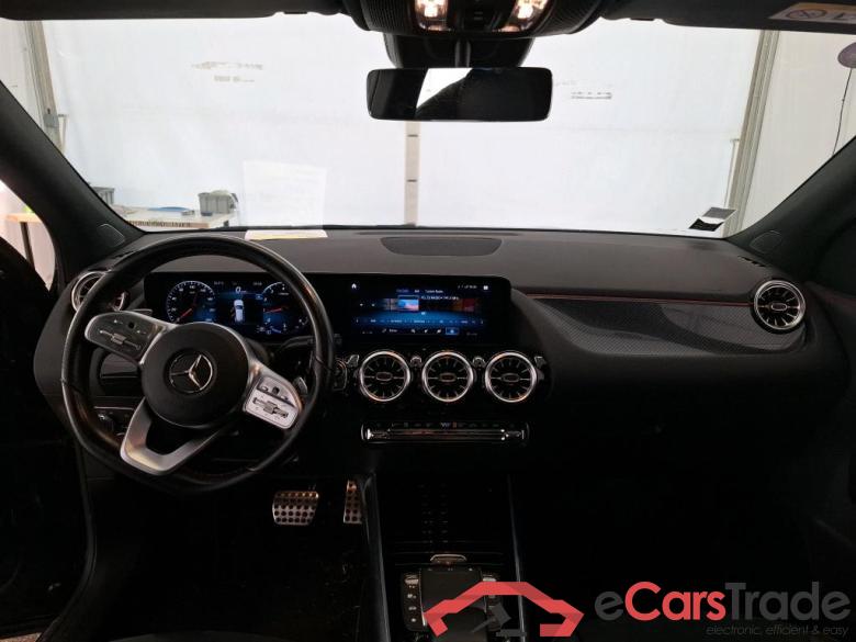 Mercedes 1.3 GLA 200 AMG LINE DCT MERCEDES-BENZ GLA / 2020 / 5P / SUV 1.3 GLA 200 AMG LINE DCT #5