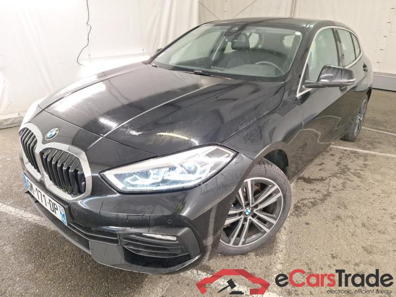 BMW 116i Business Design BMW Série 1 2019 5P Berline 116i Business Design #1