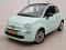 preview Fiat 500 #0