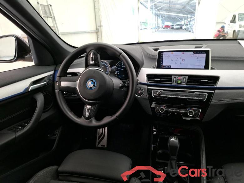 BMW xDrive25e M Sport BVA6 Série X1 xDrive 25 e Lounge 1.5 220CV E6d #5