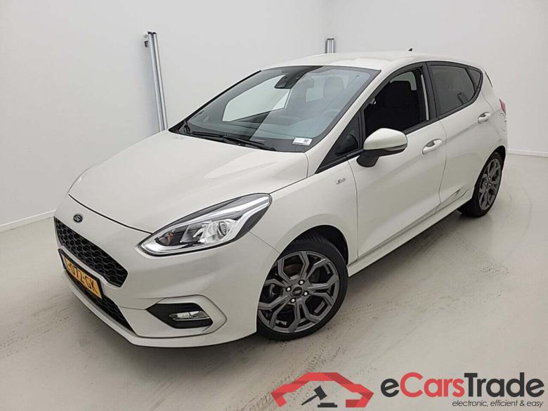 FORD Fiesta 1.0 EcoBoost ST-Line #1