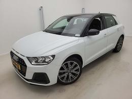 AUDI A1 Sportback 25 TFSI epic