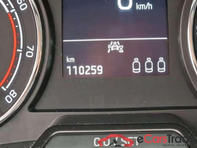 SKODA Scala 1.0 TSI Active #4