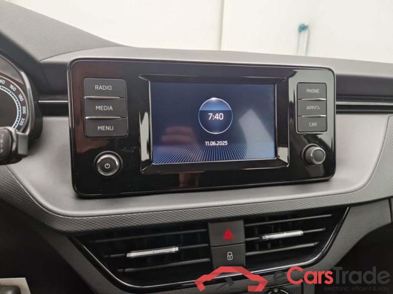 SKODA Scala 1.0 TSI Active #6