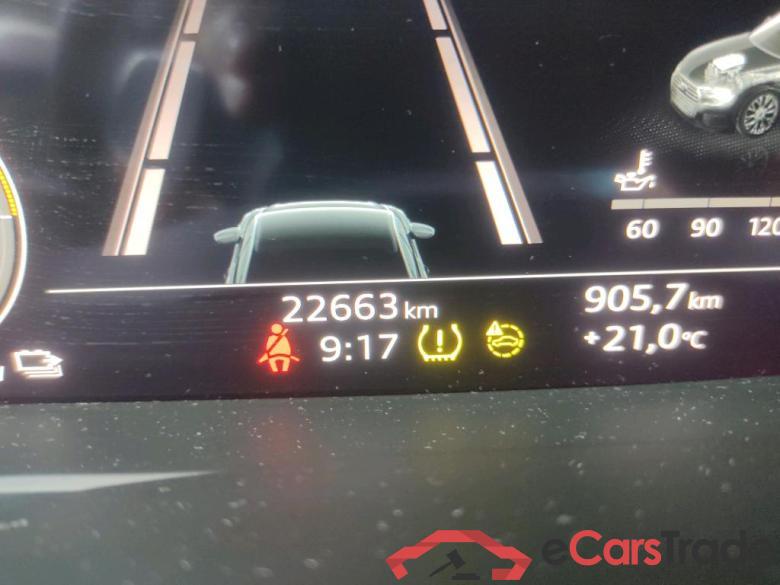Audi 50 TFSIe quattro S tronic S Line AUDI A6 / 2018 / 4P / sedán 50 TFSIe quattro S tronic S Line #5