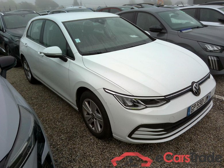 GOLF 2.0 TDI 150 LIFE LED DIGC