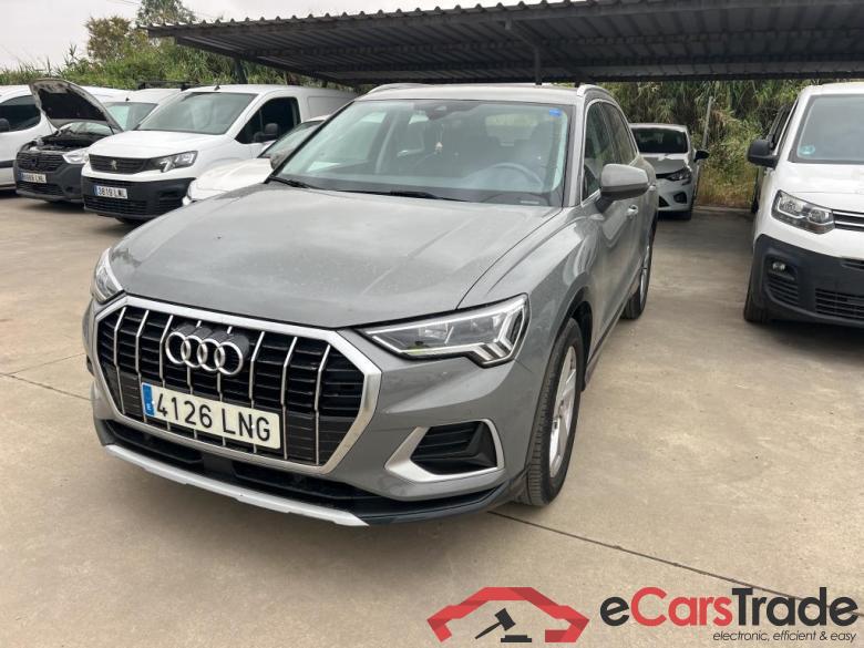 Audi Advanced 35 TDI 110kW (150CV) S tronic (AC5) Q3 35 TDI advanced 2.0 TDI 150CV E6dT #1