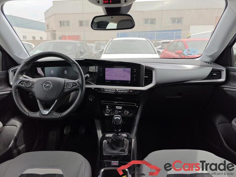 Opel 1.2 T 74kW (100 CV) Business Elegance Mokka Business Elegance 1.2 Turbo 100CV E6d #3