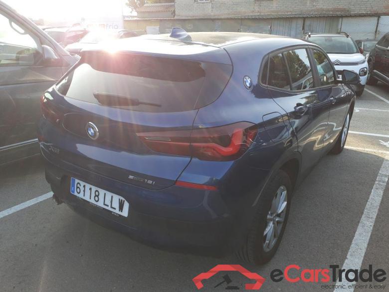 BMW sDrive18i (AC) Serie X2 sDrive 18i 1.5 140CV E6dT #2