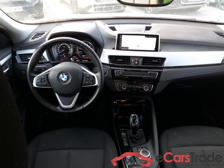 BMW sDrive18i (AC) Serie X2 sDrive 18i 1.5 140CV E6dT #3