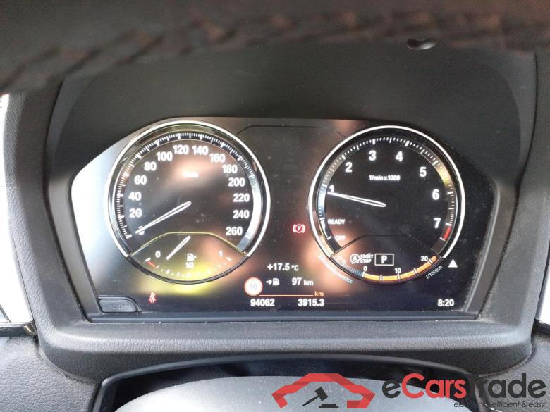 BMW sDrive18i (AC) Serie X2 sDrive 18i 1.5 140CV E6dT #4