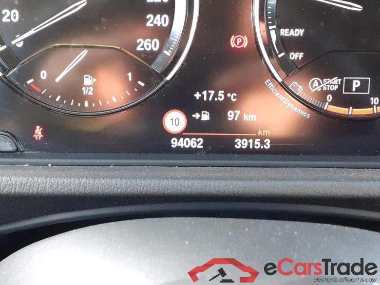 BMW sDrive18i (AC) Serie X2 sDrive 18i 1.5 140CV E6dT #5