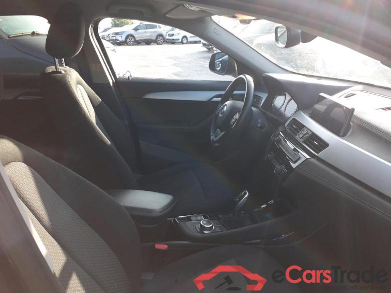 BMW sDrive18i (AC) Serie X2 sDrive 18i 1.5 140CV E6dT #6