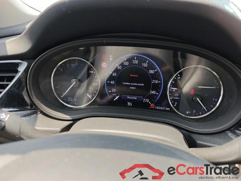 Opel GS 1.6 CDTi 100kW Turbo D Innovation Insignia B Grand Sport INNOVATION 1.6 CDTI 135CV E6dT #4