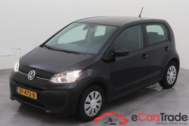 VOLKSWAGEN up! 44 kW #1
