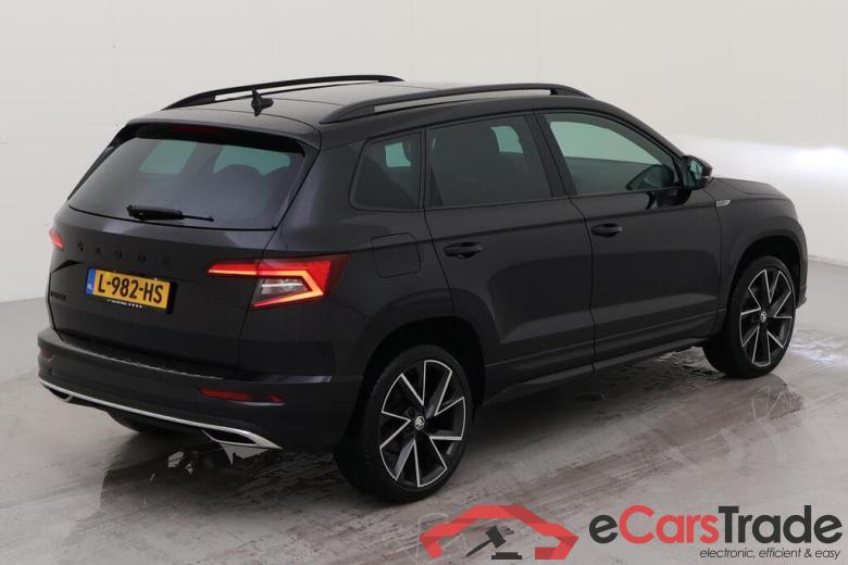 SKODA Karoq 110 kW #5