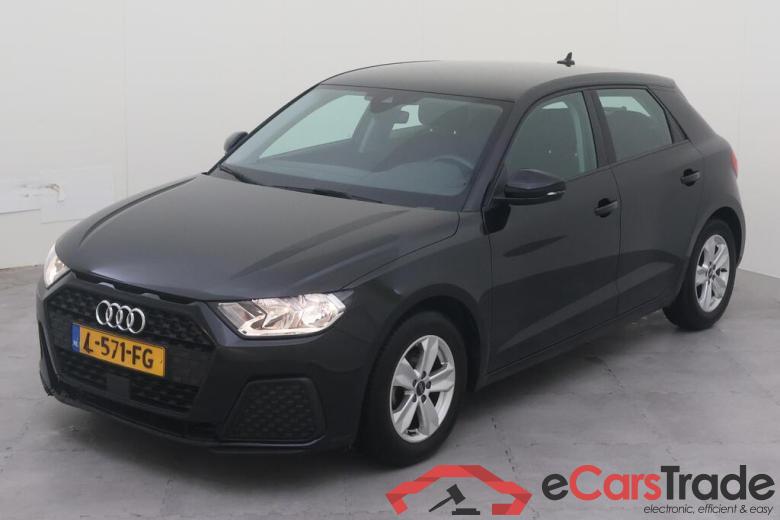 AUDI A1 Sportback 70 kW #1