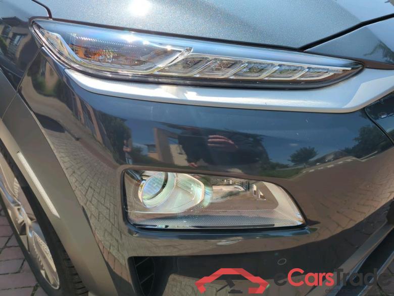 HYUNDAI Kona 150 kW #4