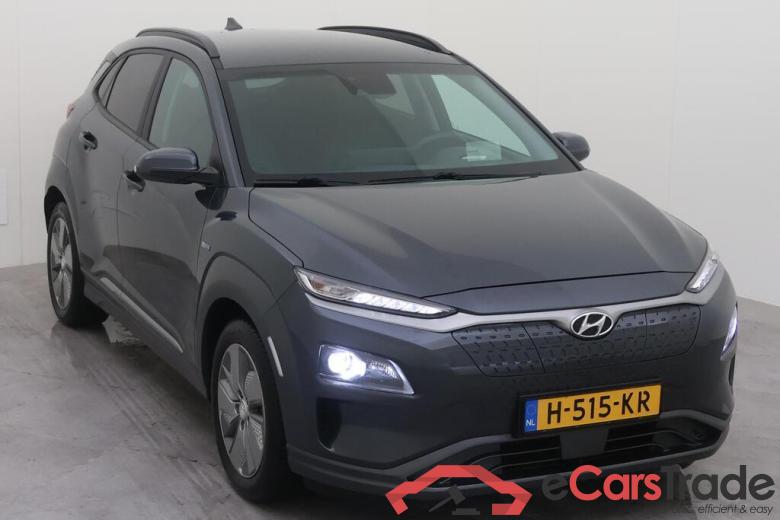 HYUNDAI Kona 150 kW #5